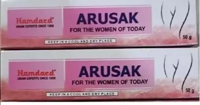 Гель для сужения влагалища Arusak